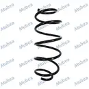 Mubea 90171041 Fahrwerksfeder