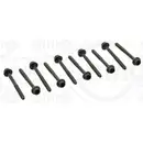 Zylinderkopfschraubensatz Elring 057.220 für Audi für Seat für Skoda für VW