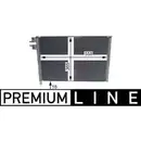 Kondensator Klimaanlage Mahle AC 298 000P Behr *** Premium Line *** für Ford