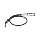 BOSCH 0 445 130 328 Kraftstoffrücklaufleitung