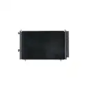 MAHLE AC 1017 000S A/C-Kondensator