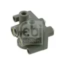 FEBI BILSTEIN 24667 Schaltzylinderventil für MERCEDES-BENZ