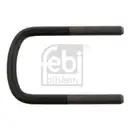 FEBI BILSTEIN 35670 Federbügel für MAN