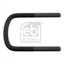FEBI BILSTEIN 35670 Federbügel für MAN