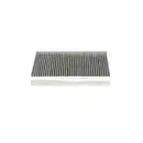 BOSCH 1 987 435 548 Filter, Innenraumluft R 5548
