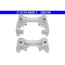 ATE 11.8170-0955.1 Bremssattelhalter