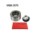 SKF VKBA 3575 Radlagersatz