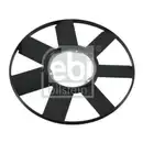 FEBI BILSTEIN 01595 Lüfterflügel für BMW