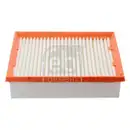 FEBI BILSTEIN 103005 Luftfilter