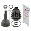 FEBI BILSTEIN 14860 Antriebswellengelenksatz für VW, SEAT
