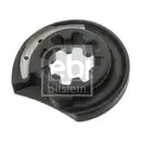 FEBI BILSTEIN 47272 Federunterlage für MERCEDES-BENZ