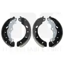 Bremsbackensatz Nk 2725819 für Ford Hinterachse