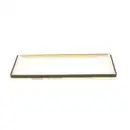 BOSCH 1 987 432 043 Filter, Innenraumluft M2043