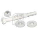 Sturzkorrekturschraube Febi Bilstein 21560 für Mercedes Benz für Mercedes Benz