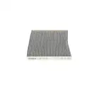 BOSCH 1 987 435 554 Filter, Innenraumluft R5554