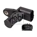 FEBI BILSTEIN 108250 Nockenwellensensor für SUZUKI