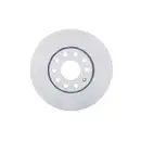 Bremsscheibe Bosch 0 986 478 546 für Audi für Seat für Skoda für VW Vorderachse