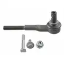 Spurstangenkopf Lemförder 25972 01 für Seat für Skoda für Audi (faw) Vorderachse