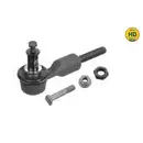 2x Meyle Spurstangenkopf Audi A4 A6 A8 Skoda Superb VW Passat