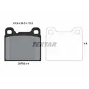 TEXTAR 2075506 PKW SBB