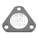FEBI BILSTEIN 01610 Abgaskrümmerdichtung