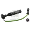 FEBI BILSTEIN 101422 Kühlmittelstandsensor für IVECO