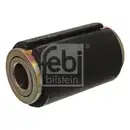 FEBI BILSTEIN 14889 Blattfederlager