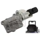 FEBI BILSTEIN 47275 Magnetventil für VOLVO