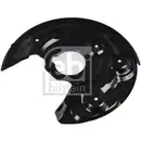 FEBI BILSTEIN 175283 Spritzblech für VW, SKODA