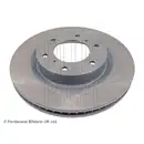 BLUE PRINT ADC443114 Bremsscheiben 2 Stück vorne MITSUBISHI