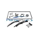PartsTec PTA114-0412 Steuerkettensatz für OPEL