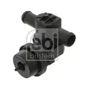 Kühlmittelregelventil Febi Bilstein 100457 Febi Plus für Audi für Seat für VW