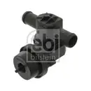 FEBI BILSTEIN 100457 Heizungsregelventil für VW, AUDI, SEAT