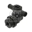 FEBI BILSTEIN 100457 Heizungsregelventil für AUDI, VW, SEAT