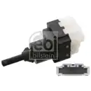 Bremslichtschalter Febi Bilstein 104351 für Audi für Seat für Skoda für VW