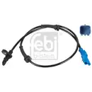 Sensor Raddrehzahl Febi Bilstein 173620 für Citroën für Peugeot