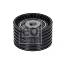 FEBI BILSTEIN 19847 Umlenkrolle für RENAULT, DACIA, NISSAN