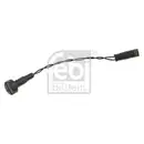 FEBI BILSTEIN 24676 Verschleißkontakt für MAN