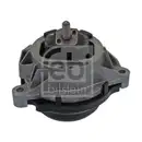 FEBI BILSTEIN 45585 Motorlager für BMW