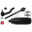 FEBI BILSTEIN 49066 Spurstange für AUDI