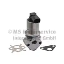 PIERBURG 7.22785.18.0 ELEKTRISCHES AGR VENTIL für SEAT, AUDI, VW