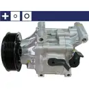 Kompressor Klimaanlage Mahle ACP 602 000S Behr für Chrysler für Fiat für Ford
