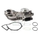 FEBI BILSTEIN 31531 Wasserpumpe für MERCEDES-BENZ, SETRA