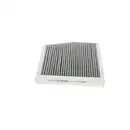 BOSCH 1 987 435 505 Filter, Innenraumluft R5505