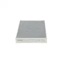 BOSCH 1 987 432 405 Filter, Innenraumluft R 2405