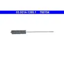 ATE 03.9314-1395.1 Honbuerste