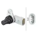 HELLA 6PU 013 122-751 Sensor, Nockenwellenposition