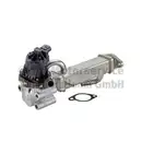 PIERBURG 7.05052.03.0 AGR KUEHLERMODUL für FIAT