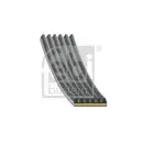 Keilrippenriemen Febi Bilstein 180922 für Mercedes Benz für Mercedes Benz