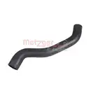 Kühlerschlauch Metzger 2421086 für Opel für Vauxhall für General Motors